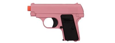 G1P Compact Spring Vest Pocket Airsoft Pistol