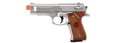 G22MS Metal Spring Airsoft Pistol