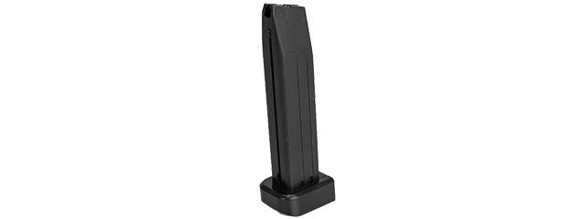 G6 Clip Galaxy G6 17 Round Airsoft Spring Pistol Magazine