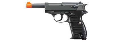 Galaxy G21 Airsoft Metal Spring Pistol