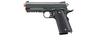 Galaxy G25 Metal 1911 Airsoft Spring Pistol