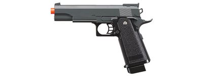 Galaxy M1911 Airsoft Metal Spring Pistol