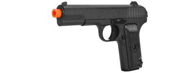 UK ARMS G33 Metal Spring Airsoft Pistol