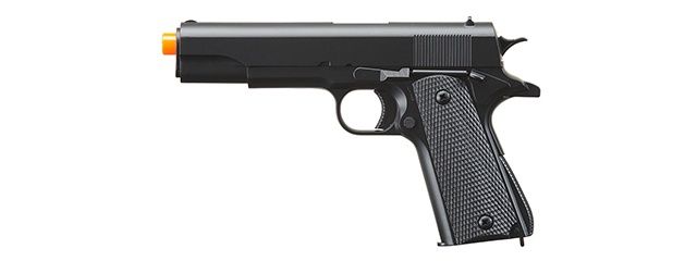 Double Eagle M292 Spring Airsoft Pistol