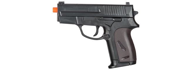 UKARMS P618 Spring Airsoft Pistol