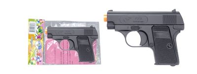 Double eagle P328 Spring Compact Airsoft Pistol
