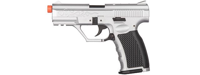 UKARMS HA-129S Polymer Spring Airsoft Pistol