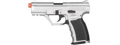 UKARMS HA-129S Polymer Spring Airsoft Pistol