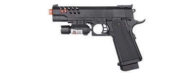 UKARMS P2004B Spring Airsoft Pistol