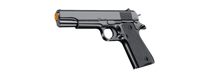UK Arms Spring Powered Airsoft P2003A Pistol