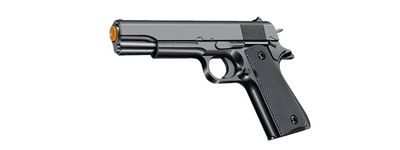 UK Arms Spring Powered Airsoft P2003A Pistol