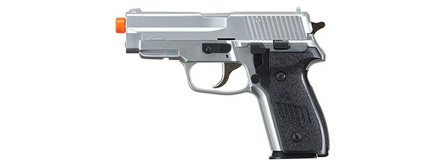 HFC Airsoft Premium Spring Side Arm Pistol