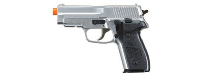 HFC Airsoft Premium Spring Side Arm Pistol