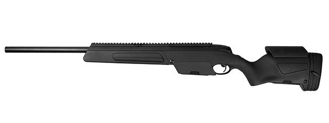 ASG Steyr Scout Elite Airsoft Sniper Rifle
