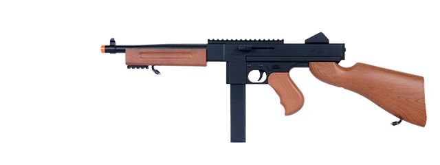Double Eagle M306F Airsoft Spring Rifle - Fixed Stock
