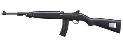 UKARMS IU-M1B Spring Powered M1 Carbine Airsoft Rifle