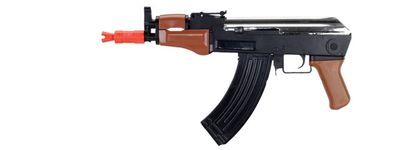 UKARMS P1998B AK-47 Spetsnaz Spring Pistol