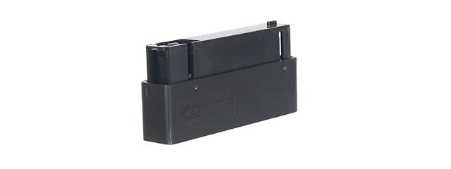 WELL MB01 MAG 24rd Bolt Action Airsoft Rifle Magazine
