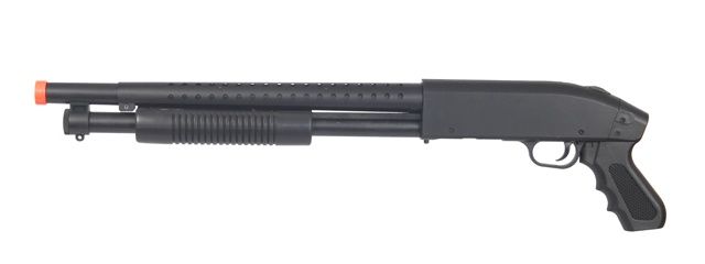 UKARMS P1788 Spring Powered Airsoft Shotgun