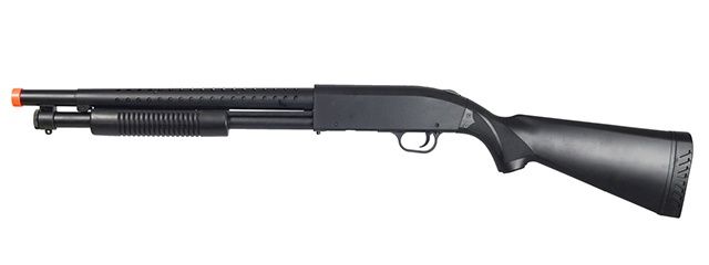 UKARMS-P1799 Spring Powered Airsoft Shotgun