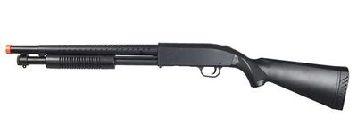 UKARMS-P1799 Spring Powered Airsoft Shotgun