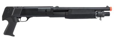 Tokyo Marui Benelli M3 Shorty Airsoft Shotgun