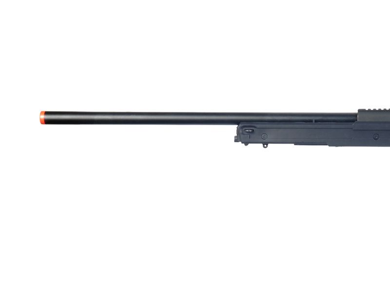 WELLFIRE SR22 Full Metal Bolt Action Type 22 Sniper Airsoft Rifle