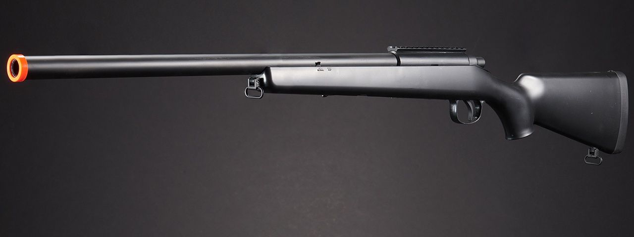 AGM MP001B Boklt Action Airsoft Sniper Rifle