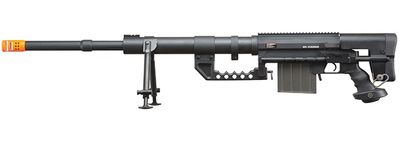 S&amp;T M200 Intervention Bolt Action Custom Sniper Rifle
