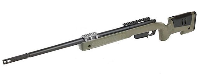 Tokyo Marui M40A5 Bolt Action Airsoft Sniper Rifle