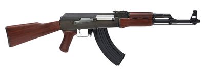 AK Models