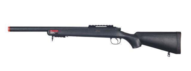 Wellfire Airsoft VSR-10 Bolt Action Sniper Rifle