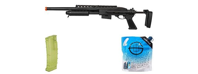 Atlas Custom Works M870 Tactical Shotgun Ammo Combo