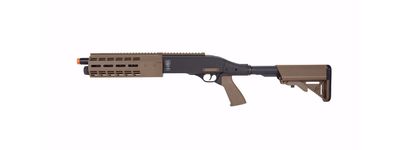 Elite Force CO2 Tri-Shot Shotgun