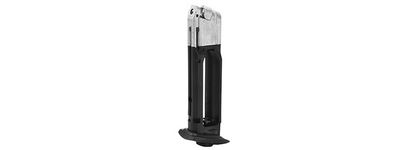 Elite Force Race Pistol Metal 16rd Airsoft Magazine