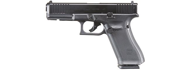 Umarex Glock 17 Gen 5 TRE First Edition CO2 Paintball Marker