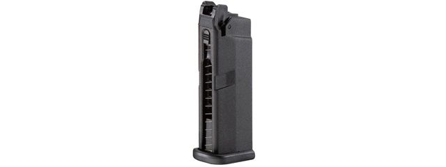 Umarex Glock 42 10 Round Green Gas Airsoft Magazine