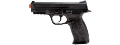 Umarex Smith &amp; Wesson M&amp;P40 CO2 Non Blowback Airsoft Pistol