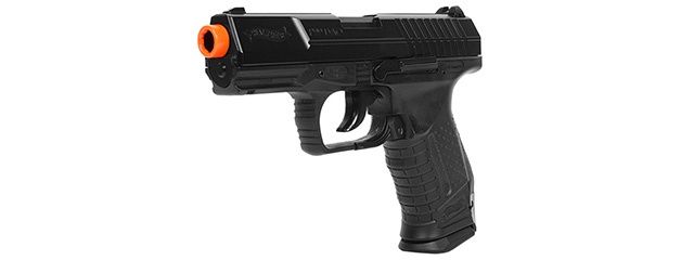 Elite Force Licensed Walther P99 Airsoft CO2 Blowback Pistol