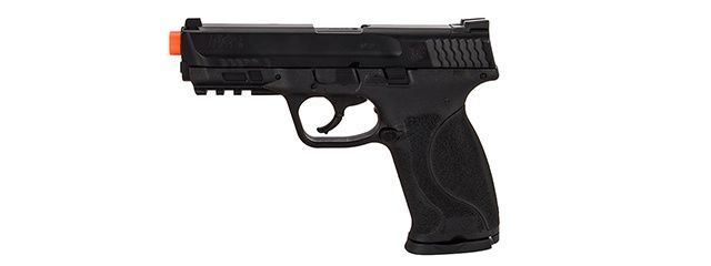 Smith &amp; Wesson M&amp;P 9 CO2 Blowback Airsoft Pistol