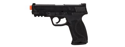 Smith &amp; Wesson M&amp;P 9 CO2 Blowback Airsoft Pistol