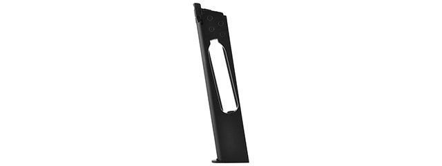 Elite Force M1911 27rd Extended CO2 Blowback Airsosoft Magazine
