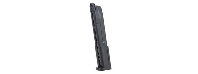 Elite Force 42rd Beretta M92 CO2 Airsoft Pistol Extended Magazine
