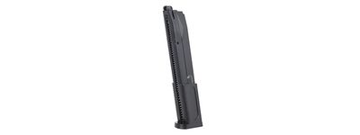 Elite Force 42rd Beretta M92 CO2 Airsoft Pistol Extended Magazine