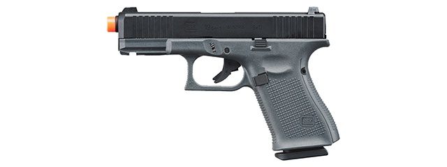 Umarex Licensed Gen 5 Glock 19 Green Gas Blowback Airsoft Pistol