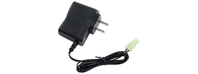 AMA 9.6V Indoor Switching Power Supply Charger