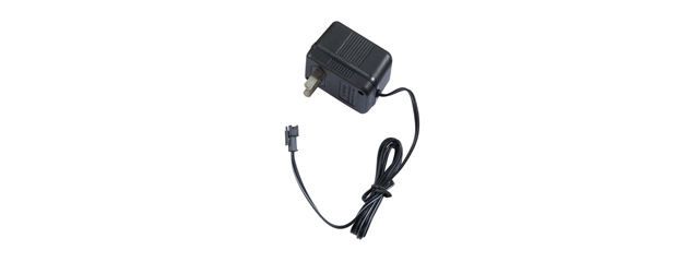 Double Eagle M82 7.2v Wall Charger for M82 NiMH Battery