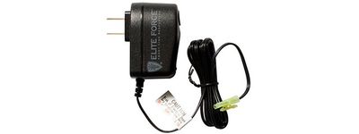 Elite Force 9.6v NiMH Smart Charger - 12V Output