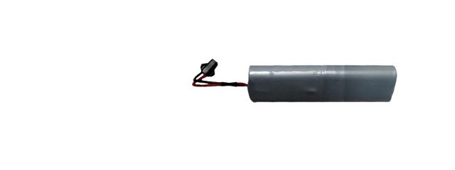 M82P Battery NiCd 4.8V 700mAh-For M82P Rifle