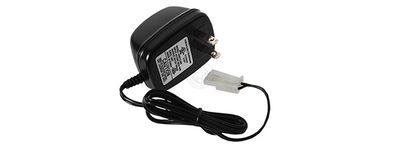 VB-Power Standard Wall Charger for 6~9.6V Airsoft - RC NiCd &amp; NiMh Batteries - Large Tamiya